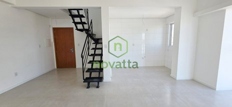 apartment em Rua São Francisco, Centro - São Leopoldo - RS