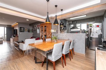 apartment em Rua Girassol, Vila Madalena - São Paulo - SP