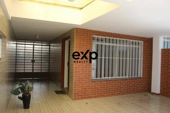 house em Alameda Álvaro de Morais, Planalto Paulista - São Paulo - SP