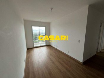 apartment em Rua Marechal Badoglio, Rudge Ramos - São Bernardo do Campo - SP