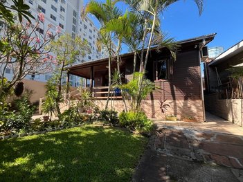 house em Rua Sobradinho, São Jorge - Novo Hamburgo - RS