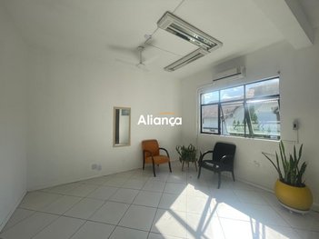 office em Avenida Fernando Ferrari, Vila Regina - Cachoeirinha - RS