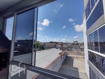 apartment em Rua Goiás, Vila Fátima - Cachoeirinha - RS