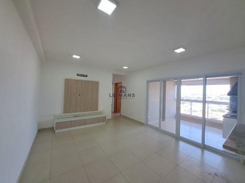 apartment em Rua Fernando Lopes, Paulicéia - Piracicaba - SP