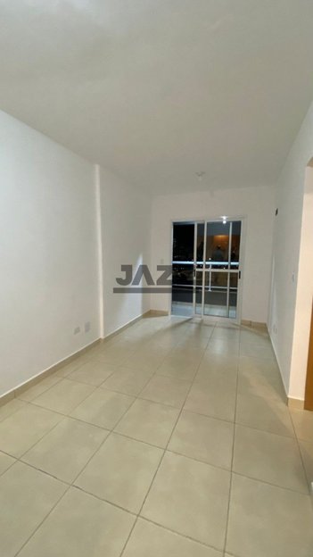 apartment em Rua Lira, Jardim Satélite - São José dos Campos - SP
