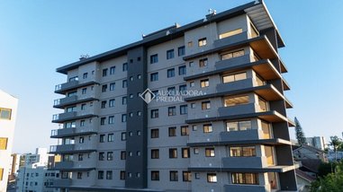 apartment em Rua Doutor Selbach, Nossa Senhora das Graças - Canoas - RS