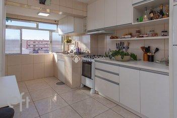 apartment em João Pessoa, Azenha - Porto Alegre - RS