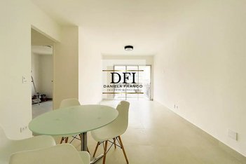 apartment em Rua Batataes, Jardim Paulista - São Paulo - SP