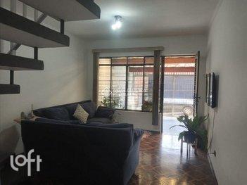 house em Rua das Mangueiras, Cerâmica - São Caetano do Sul - SP