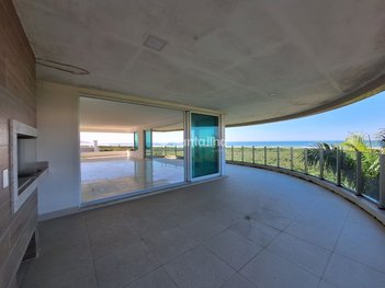 apartment em Avenida Campeche, Campeche - Florianópolis - SC
