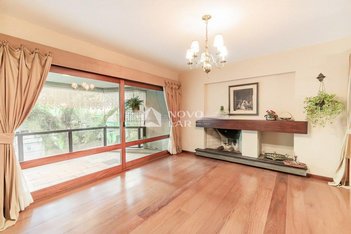 apartment em Avenida Lageado, Petrópolis - Porto Alegre - RS