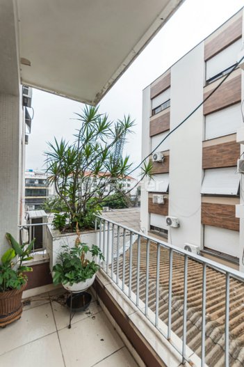 apartment em Rua Bogotá, Jardim Lindóia - Porto Alegre - RS