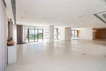 apartment em Rua Pará, Consolação - São Paulo - SP