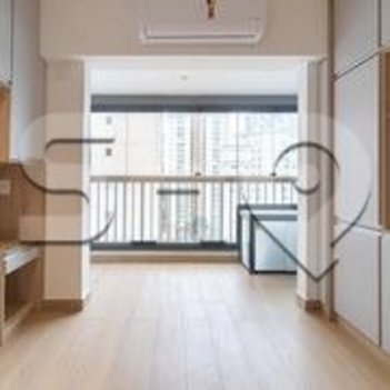 apartment em Rua Eleutério, Brooklin Paulista - São Paulo - SP