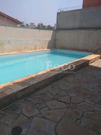 apartment em Rua Cafelândia, Vila Trujillo - Sorocaba - SP