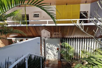 house em Rua Robélia, Jardim Prudência - São Paulo - SP