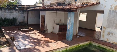 house em Rua Vicente de Carvalho, Jardim Sumaré - Ribeirão Preto - SP