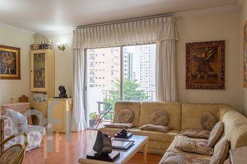 apartment em Inhambú, Vila Uberabinha - São Paulo - SP