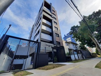 apartment em Rua Eça de Queiroz, Petrópolis - Porto Alegre - RS