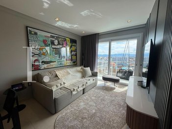 apartment em Rua Marabá, Centro - Capão da Canoa - RS