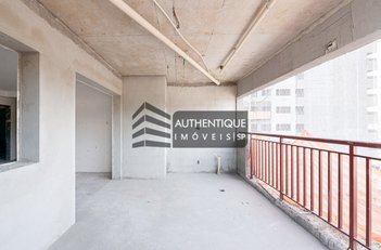 apartment em Rua Senador Milton Campos, Santo Amaro - São Paulo - SP