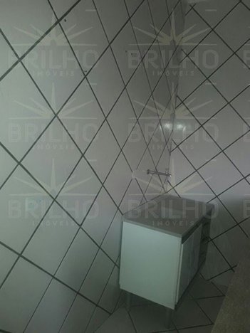 apartment em Rua Lídio Rodrigues da Silva, Novo Osasco - Osasco - SP