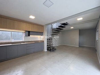 house em Servidão Araçá-da-Praia, Campeche - Florianópolis - SC