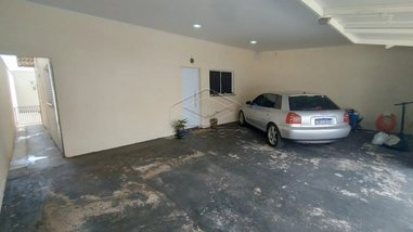 house em Rua Waldomiro Sorani, Residencial Cidade Alta - Jaú - SP