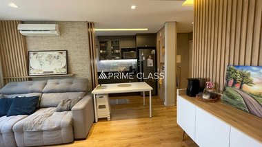 apartment em Rua Doutor Barcelos, Centro - Canoas - RS