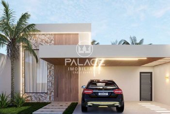 house em Rua Catharina Zambon Colognesi, Ondas - Piracicaba - SP