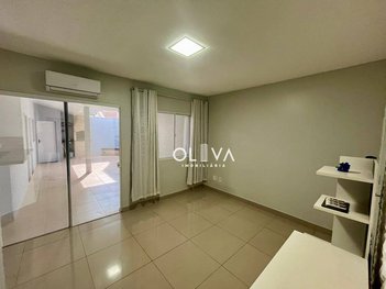 house em Avenida José da Silva Sé, Condomínio Residencial Parque da Liberdade I - São José do Rio Preto - SP