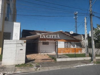 house em Rua Doutor Leoberto Leal, Fazenda - Itajaí - SC