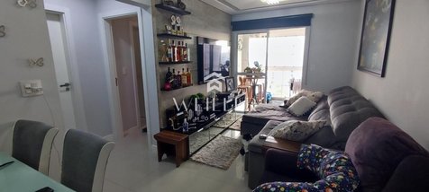 apartment em Rua José Gall, Dom Bosco - Itajaí - SC