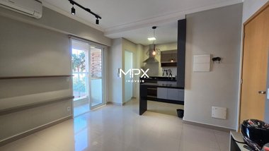 apartment em Rua Voluntários de Piracicaba, Centro - Piracicaba - SP