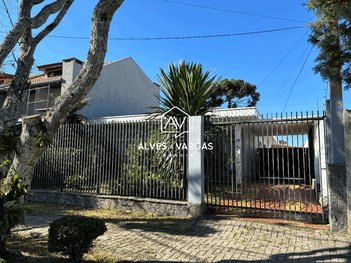 house em Rua Antônio Olívio Rodrigues, Capão da Imbuia - Curitiba - PR
