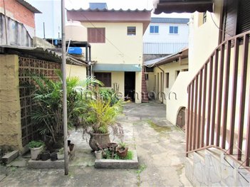 office em Rua Félix Guilhem, Lapa de Baixo - São Paulo - SP