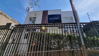 commercial_property em Líbano, Itapoã - Belo Horizonte - MG