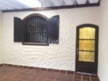 house em Rua Henrique Chaves, Jardim Egle - São Paulo - SP