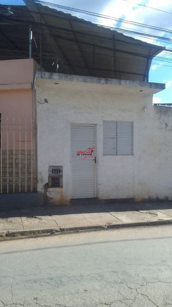 apartment em Rua Teófilo Nascimento, Santo Antônio II - Ponte Nova - MG