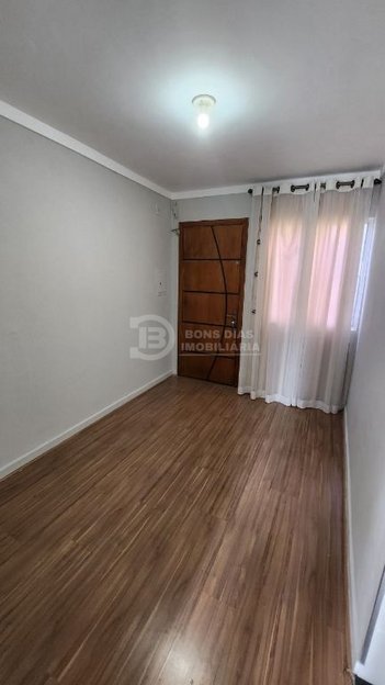 apartment em Rua Padre Gabriel de Campos, Conjunto Habitacional Padre Manoel da Nóbrega - São Paulo - SP