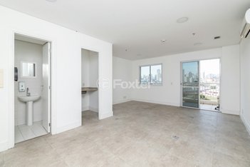 office em Rua Almirante Brasil, Mooca - São Paulo - SP