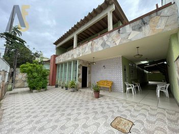 house em Estrada da Urucanga, Anil - Rio de Janeiro - RJ