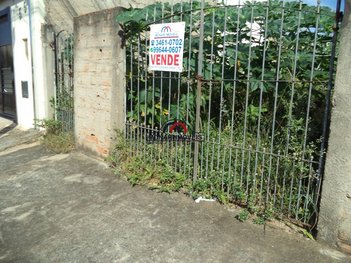 land_lot em Arnaldo Zapella, Jardim das Orquídeas - Americana - SP
