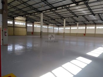 industrial em Barao de Penedo, Cidade Industrial Satélite de São Paulo - Guarulhos - SP