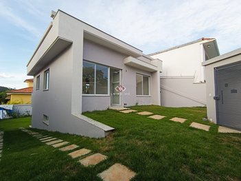 house em Rua Olavo Bilac, Jardim Ipê II - Lagoa Santa - MG