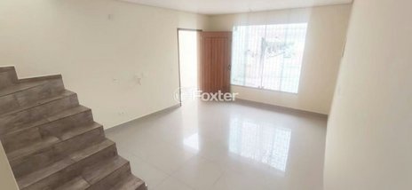 house em Rua Ministro Medeiros Mallet, Cidade São Francisco - São Paulo - SP