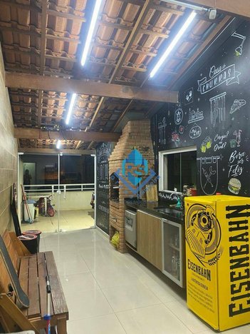 apartment em Avenida Nestor de Barros, Jardim Ana Maria - Santo André - SP