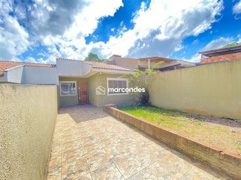 house em Rua Vitória, Estados - Fazenda Rio Grande - PR