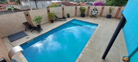 house em Rua Petúnias, Narita Garden - Vargem Grande Paulista - SP