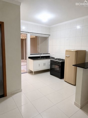 house em Rua Altamiro Carrilho, Parque Residencial Jaguari - Americana - SP